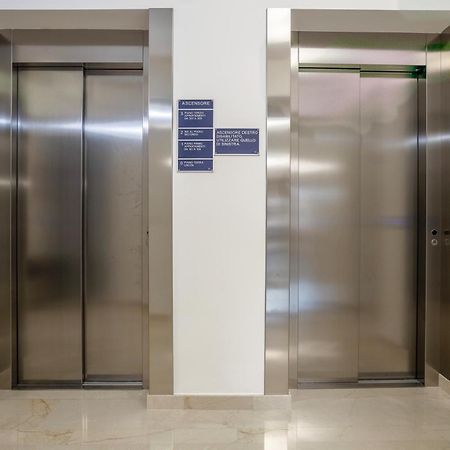 Azzurra Apartments باليستراتي المظهر الخارجي الصورة